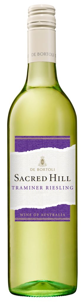 De Bortoli Sacred Hill Traminer Riesling Ml Valore Cellars