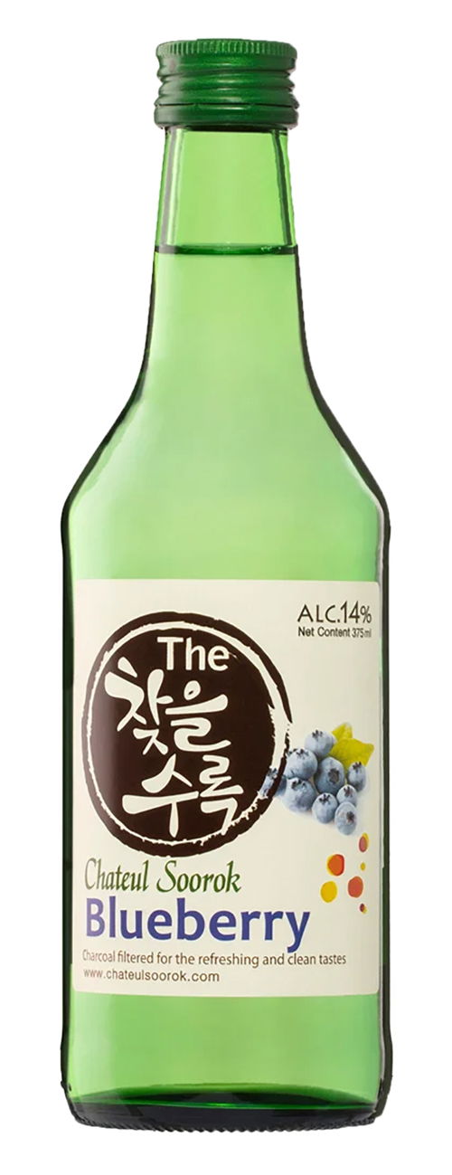 Sake & Soju