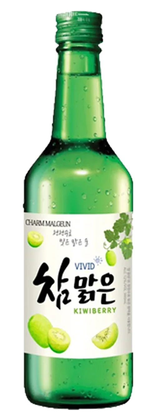 Sake & Soju