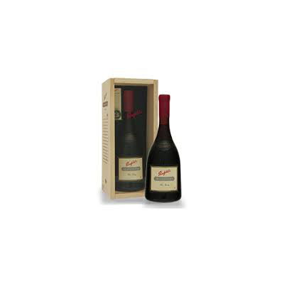 PENFOLDS GRANDFATHER RARE 20 YEAR OLD TAWNY PORT 750ML - Valore Cellars